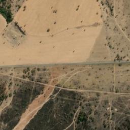 Satellite imagery of Peral de Arriba, CL