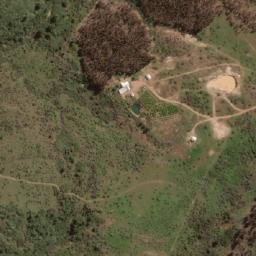 Satellite imagery of Cerro Ñilhue, CL