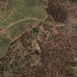 Satellite imagery of Cerro Ñilhue, CL