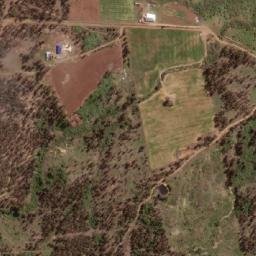 Satellite imagery of Cerro Ñilhue, CL