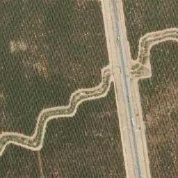 Satellite imagery of Antenas de Recepción Satelital, AR