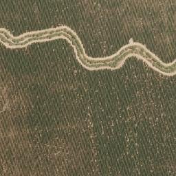 Satellite imagery of Huañiles, CL