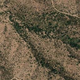 Satellite imagery of Loma del Medio, CL