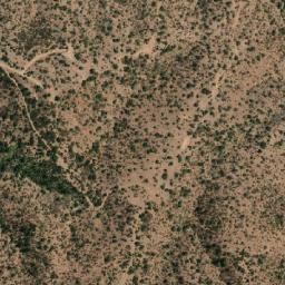 Satellite imagery of Bandurrias, CL