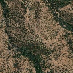 Satellite imagery of Bandurrias, CL