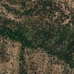 Satellite imagery of Bandurrias, CL