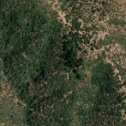 Satellite imagery of Loma de la Cruz, CL