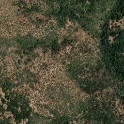 Satellite imagery of Loma de la Cruz, CL