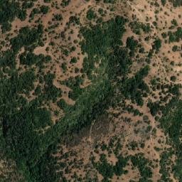 Satellite imagery of Loma de la Cruz, CL