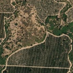 Satellite imagery of Lo Gormaz, CL