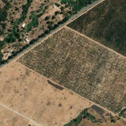 Satellite imagery of Cerro Trigal, CL