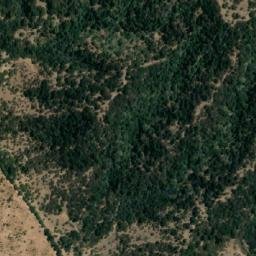 Satellite imagery of Cerro La Palma, CL