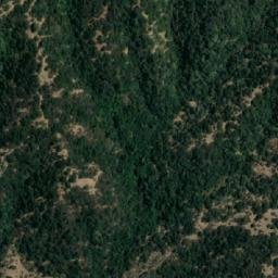 Satellite imagery of Cerro La Palma, CL