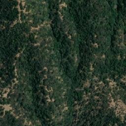 Satellite imagery of Cerro La Palma, CL