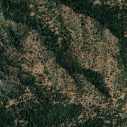 Satellite imagery of Morro Céspedes, CL