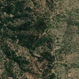 Satellite imagery of Morro Céspedes, CL