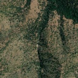 Satellite imagery of Morro Los Leones, CL