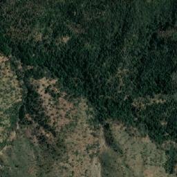 Satellite imagery of Morro Los Leones, CL