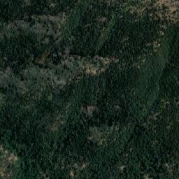 Satellite imagery of La Tetilla, CL