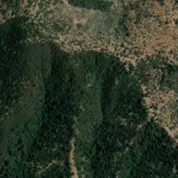 Satellite imagery of La Tetilla, CL