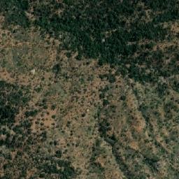 Satellite imagery of Morro Las Palmas, CL