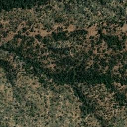 Satellite imagery of Morro Las Palmas, CL