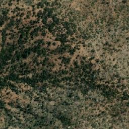 Satellite imagery of Morro Las Palmas, CL