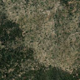 Satellite imagery of Cerro El Maitén, CL