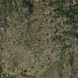 Satellite imagery of Cerro El Maitén, CL