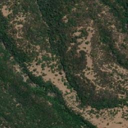 Satellite imagery of El Trigo, CL