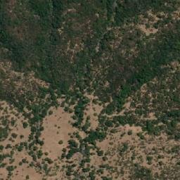 Satellite imagery of El Trigo, CL