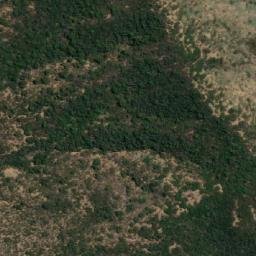 Satellite imagery of El Trigo, CL