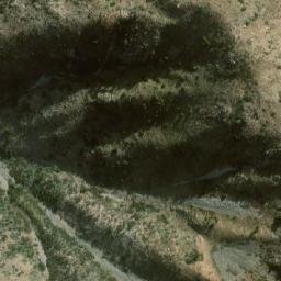 Satellite imagery of Loma Las Abejas, CL