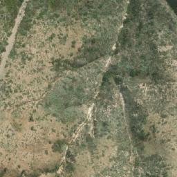 Satellite imagery of Loma Las Abejas, CL