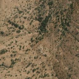 Satellite imagery of Cerro El Traro, CL