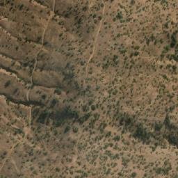 Satellite imagery of Cerro El Traro, CL