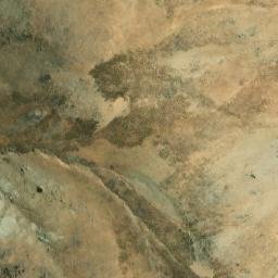 Satellite imagery of Cerro Alto Rodeillo, CL