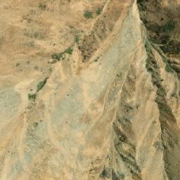 Satellite imagery of Cerro Alto Rodeillo, CL