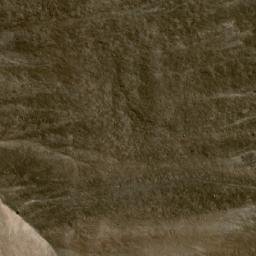 Satellite imagery of Cerro de la Paloma, AR