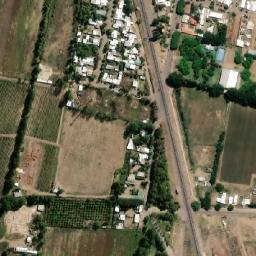Satellite imagery of PRDT, AR