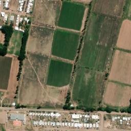 Satellite imagery of PRDT, AR