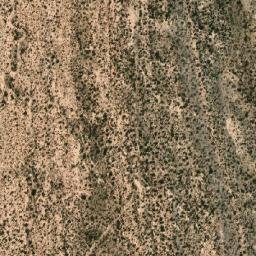 Satellite imagery of Loma Última Aguada, AR