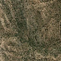 Satellite imagery of Loma Última Aguada, AR