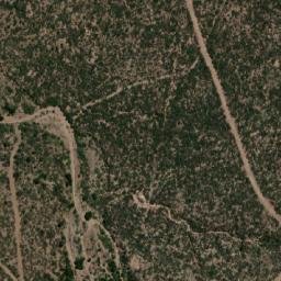 Satellite imagery of Punta del Cerro, AR