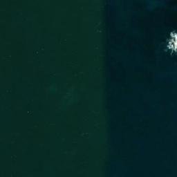Satellite imagery of Bachelors Cove, ZA