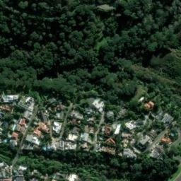 Satellite imagery of MOCKE, ZA