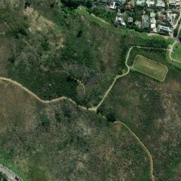 Satellite imagery of Arrow Face, ZA