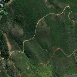Satellite imagery of Oppelskoprug, ZA