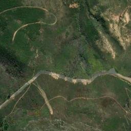 Satellite imagery of Oppelskoprug, ZA