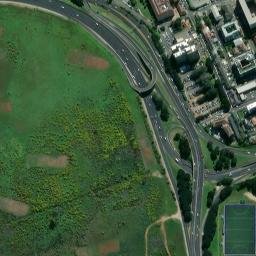 Satellite imagery of TRIGSURVEY, ZA